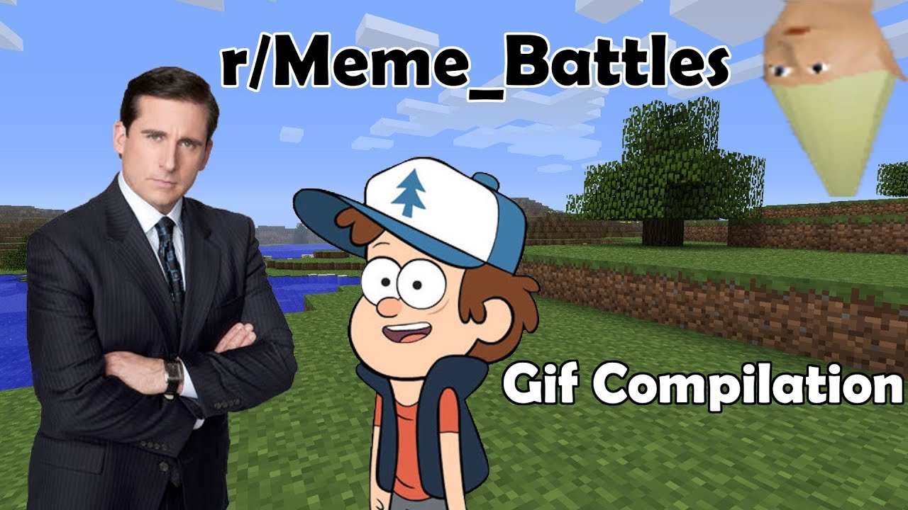 Meme battle