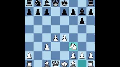 ECO D85 Gruenfeld, Modern Exchange Variation  (White perspective)