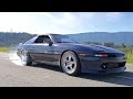 876 WHP MK3 Toyota Supra | The 2JZ Boost Addiction