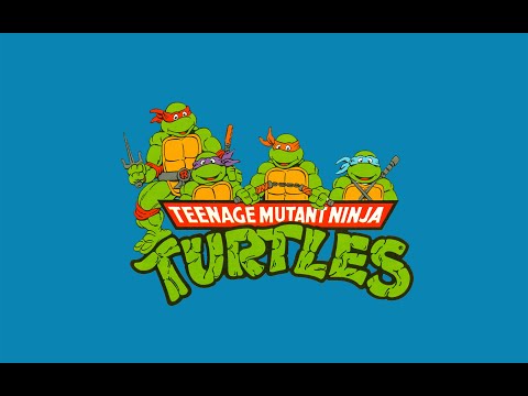 Vídeo: Tartarugas Ninja Mutantes Adolescentes