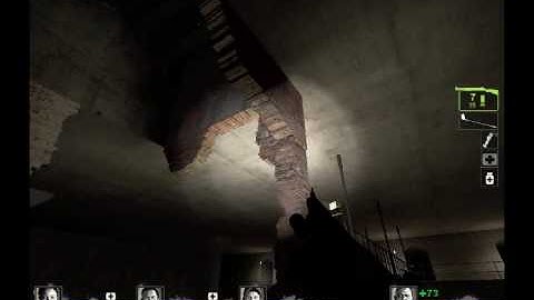 L4D2 New DLC The Passing part 3