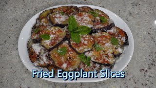 Italian Grandma Makes Fried Eggplant Slices – Sicilian Style by Buon-A-Petitti 69,610 views 5 months ago 18 minutes