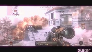 FrFeeders Teamtage 2 (Part 1 + Cinematics by me)