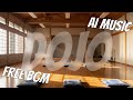 Dojo Japanese Style Music Free BGM Dojo Japanese Style Music Free BGM