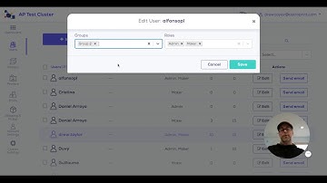 Regional Coordinator Onboarding - AstroPrint 3D Printing Cluster Covid Relief Application 04 05 2020