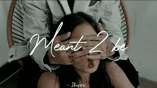 Download Mp3 meant 2 be - shakira jasmine & nuca { slowed + reverb } Gudang lagu Download Mp3 meant 2 be - shakira jasmine & nuca { slowed + reverb }