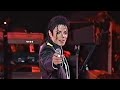 Michael Jackson - The Jackson 5 Medley (Live HIStory Tour In Auckland) (Remastered)