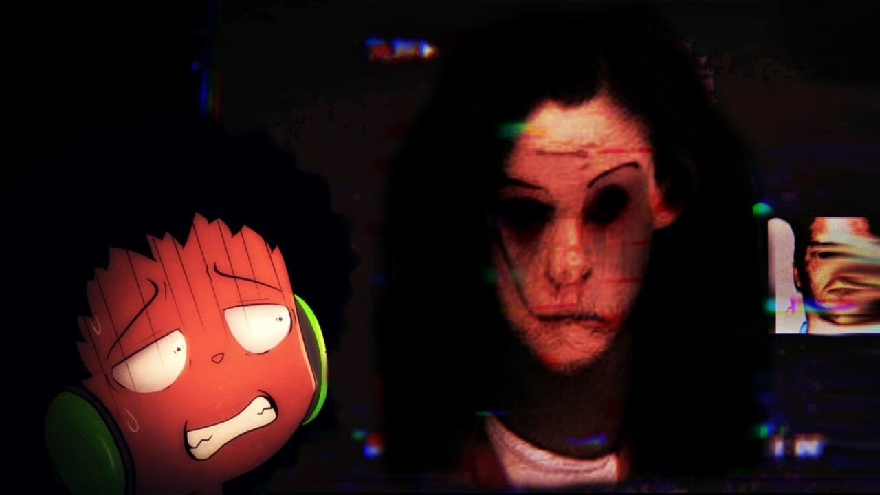 IF YOU SEE HER IT'S TOO LATE ... | THE FLOOR IS BREATHING