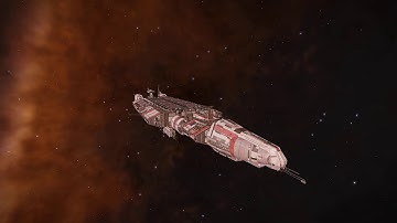 Fleet Carriers Exploration Part 28, 2020-06-29 Elite Dangerous