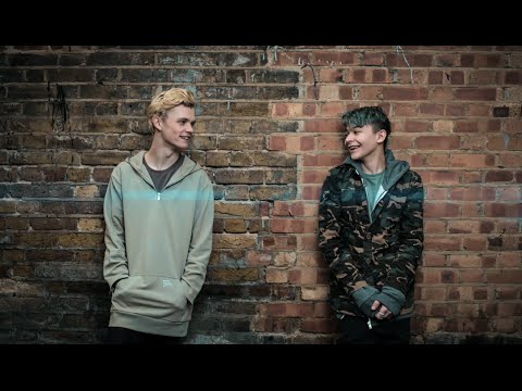 Bars And Melody Hopeful Documentary Video Clip From Japan Debut Album Hopeful Youtube