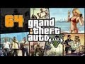 Прохождение Grand Theft Auto V (GTA 5) — Часть 64: Неприятности с законом / Развязка