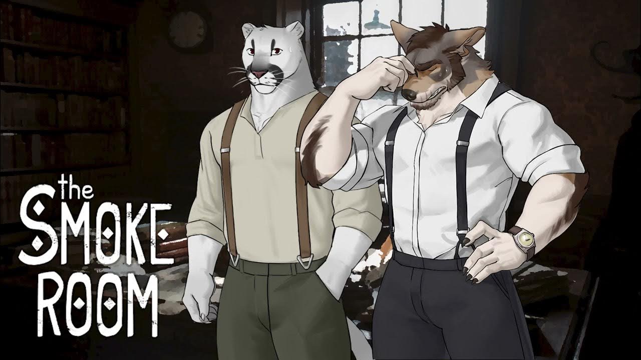 The Smoke Room OST Reminiscence YouTube