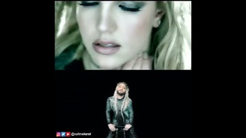 Britney Spears - "Stronger" ― DANCE CHOREOGRAPHY COVER by Karel