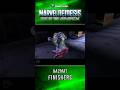 Hazmat Finishing Move - Marvel Nemesis Gameplay | GameCube