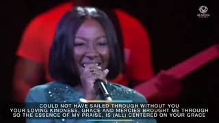 Live performances of Adom (Grace) by Diana Hamilton screenshot 5