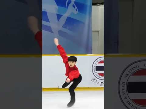 He Did Very Well Sunghoon Enhypen Engene Shorts 