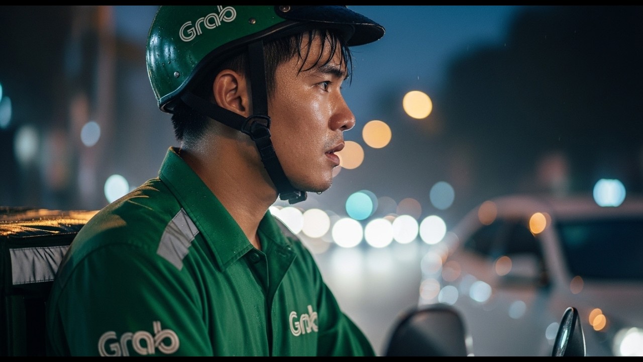 Nữ Tỷ Phú Gặp Nạn Bị Dồn Đến Đường Cùng Và Màn Cứu Giá Đỉnh Cao Của Anh Xe Ôm Giấu Nghề.