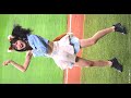 2024. 6.2. モーニング娘。'24 ✨弓桁朱琴(ゆみげた あこ)✨🦊きつねダンス🦊⚾️ エスコンフィールドHOKKAIDO.