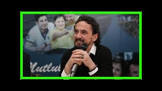 Son Dakika Haberleri | Tuncay �anl�: ''En b�y�k hayalim iyi bir teknik adam olmak''