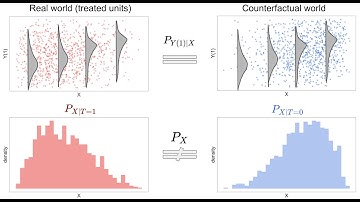 Algo Hour – Conformal Inference of Counterfactuals and Individual Treatment Effects | Lihua Lei