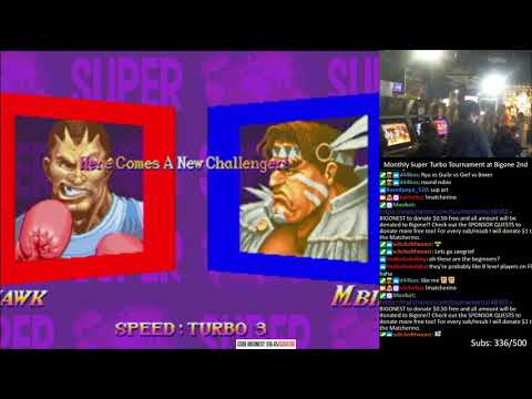 Super Turbo - Public Bigone Monthly April 2021 - Part 1 [ENGLISH]