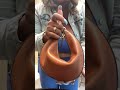 Viral Kylie Jenner Duo Kate Spade bag. 