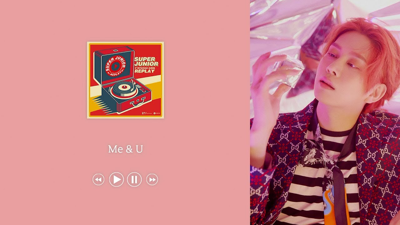 💖Soft \u0026 Sweet songs by SUPER JUNIOR | \