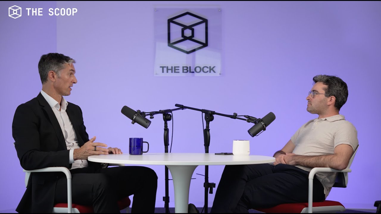 Gold revaluation could lead to US treasury buying Bitcoin sooner than expected - Coinbase Exec