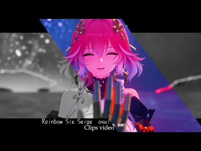 blash - 影片剪輯作品集，intro demo