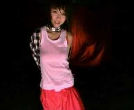 Fiona 薛凱琪 - Warner Girl 電視廣告