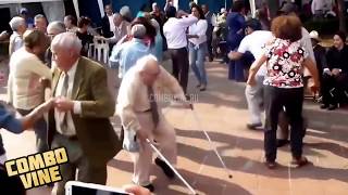 Combo Vine #1649