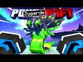 HO SBLOCCATO L'EVOLUZIONE DI "ZYGARDE" LEGGENDARIO - PokeCraft Ep. 78