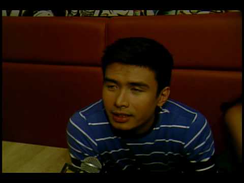 Christian Bautista on the Arci-Kean Break-up