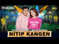 HAPPY ASMARA FEAT DELVA IRAWAN - NITIP KANGEN Feat. Bintang Fortuna (Official Music Video)