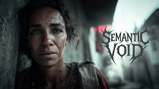 Semantic Void - Behind the Veil (Rawls)