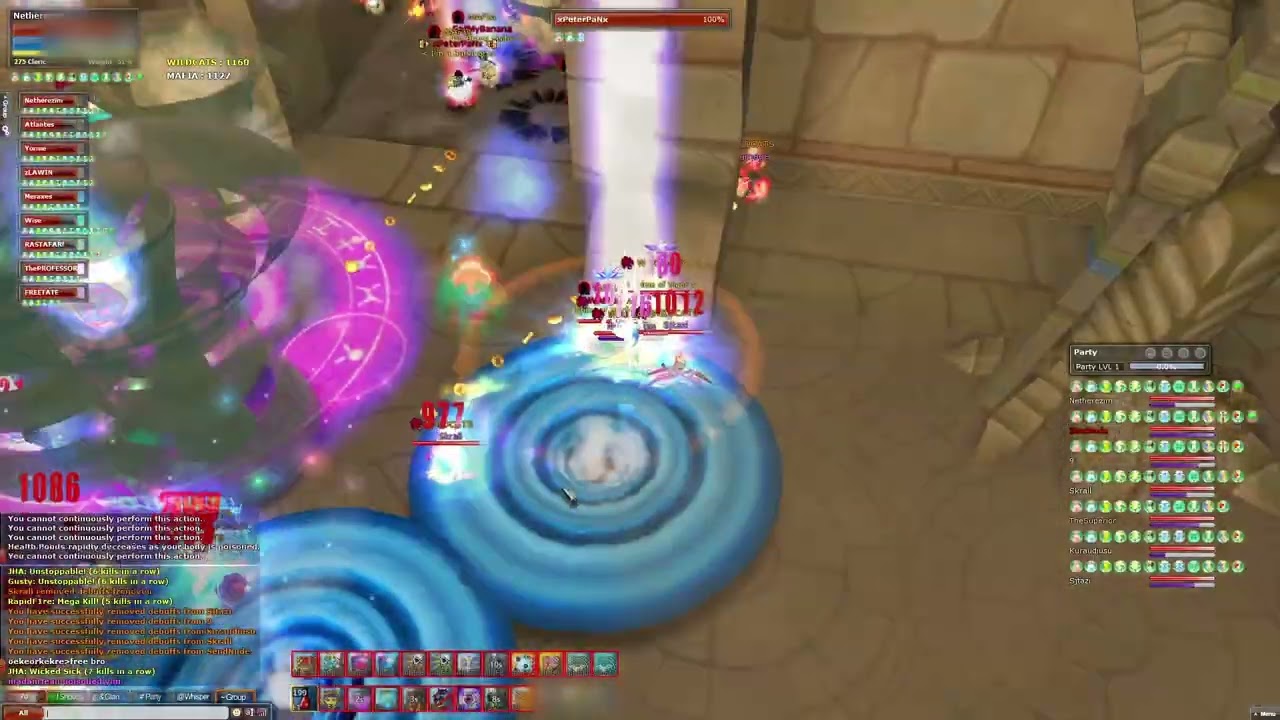 iRosePH - CW 03-12-2023