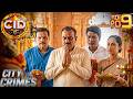 Team CID Visits Ram Mandir! — রাম মন্দিরে CID! | CID Bengali | City Crimes