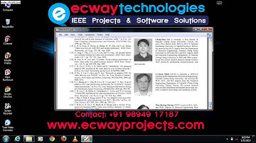 2013 IEEE  An Access Point Based FEC Mechanism for Video Transmission Over Wireless LANs