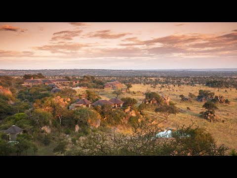 Vídeo: Singita: Los Mejores Alojamientos De Safari En Toda África - Matador Network