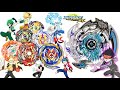 【偏重心で暴れ回れ!】ホロウデスサイザー vs レジェンズ！ベイブレードバースト超王 HOLLOW DEATHSCYTHER VS LEGENDS! Beyblade Burst Superking