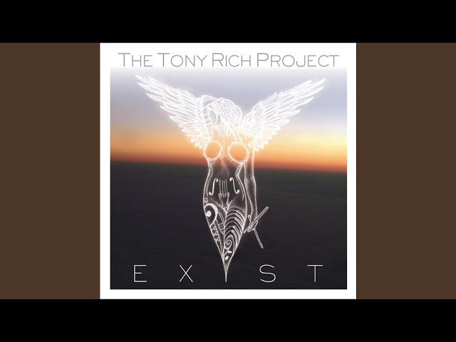 Tony Rich Project - Sweet Addiction