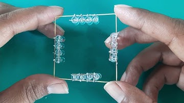 [NEW] Top Electronic Project 2022 | DJ Light Using BC547 Transistor