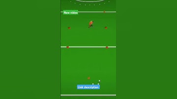 FIELD HOCKEY 1v1 DRILL (2) for all COACHES
