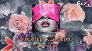 NONSTOP NHẠC CỔ PHONG REMIX HOUSE LAK - DJ HỒ LY