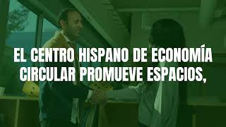 Centro Hispano de Economía Circular - ¿Qué es ser sustentable? by MAGNA GREEN GROUP 5 views 3 months ago 1 minute, 31 seconds