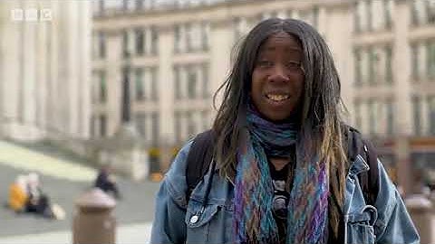 SpeakOut 3rd A2+ Unit 1 BBC Street Interview