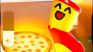 Working at a pizza place screenshot 4