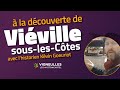Ref:COWMXijlom0 � la d�couverte de vi�ville-sous-les-c�tes.