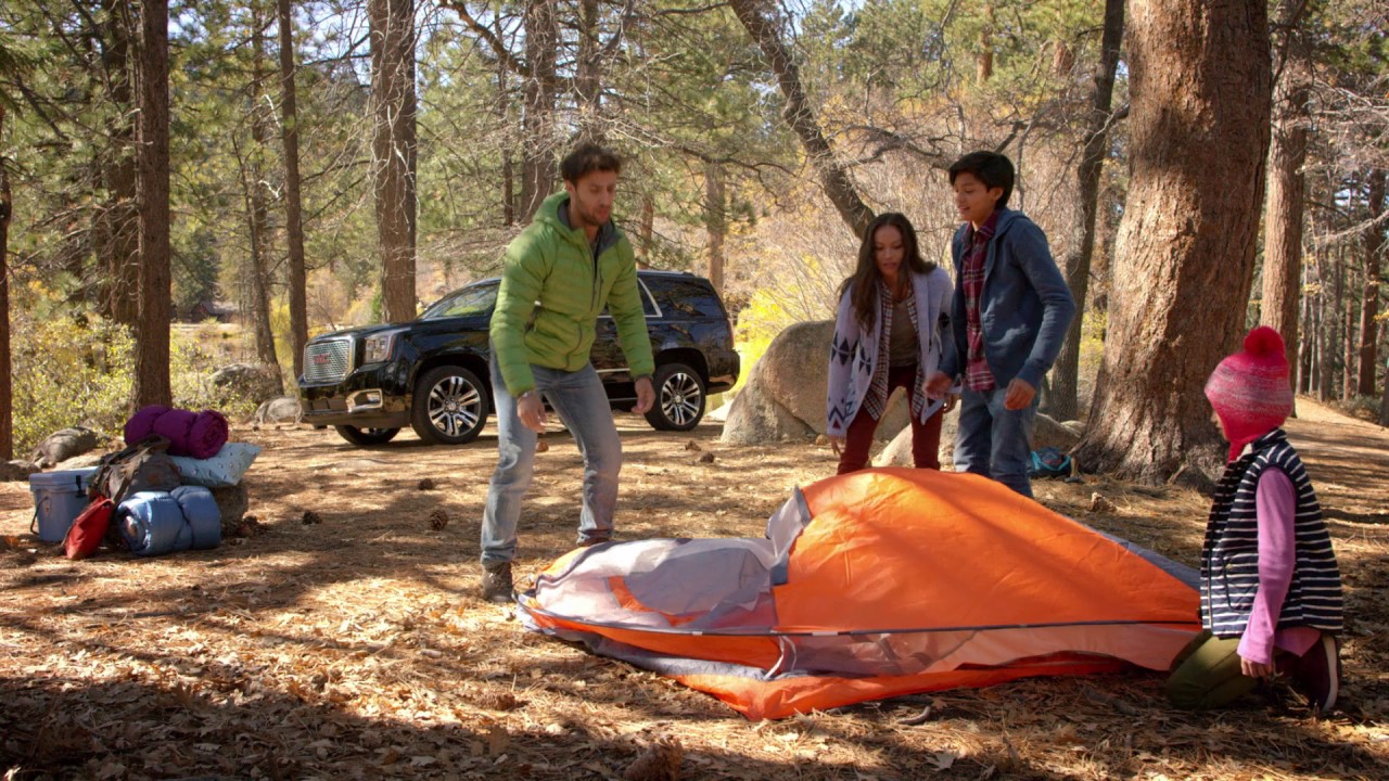 OnStar Can Help On Your Vacation - OnStar Can Help On Your Vacation
