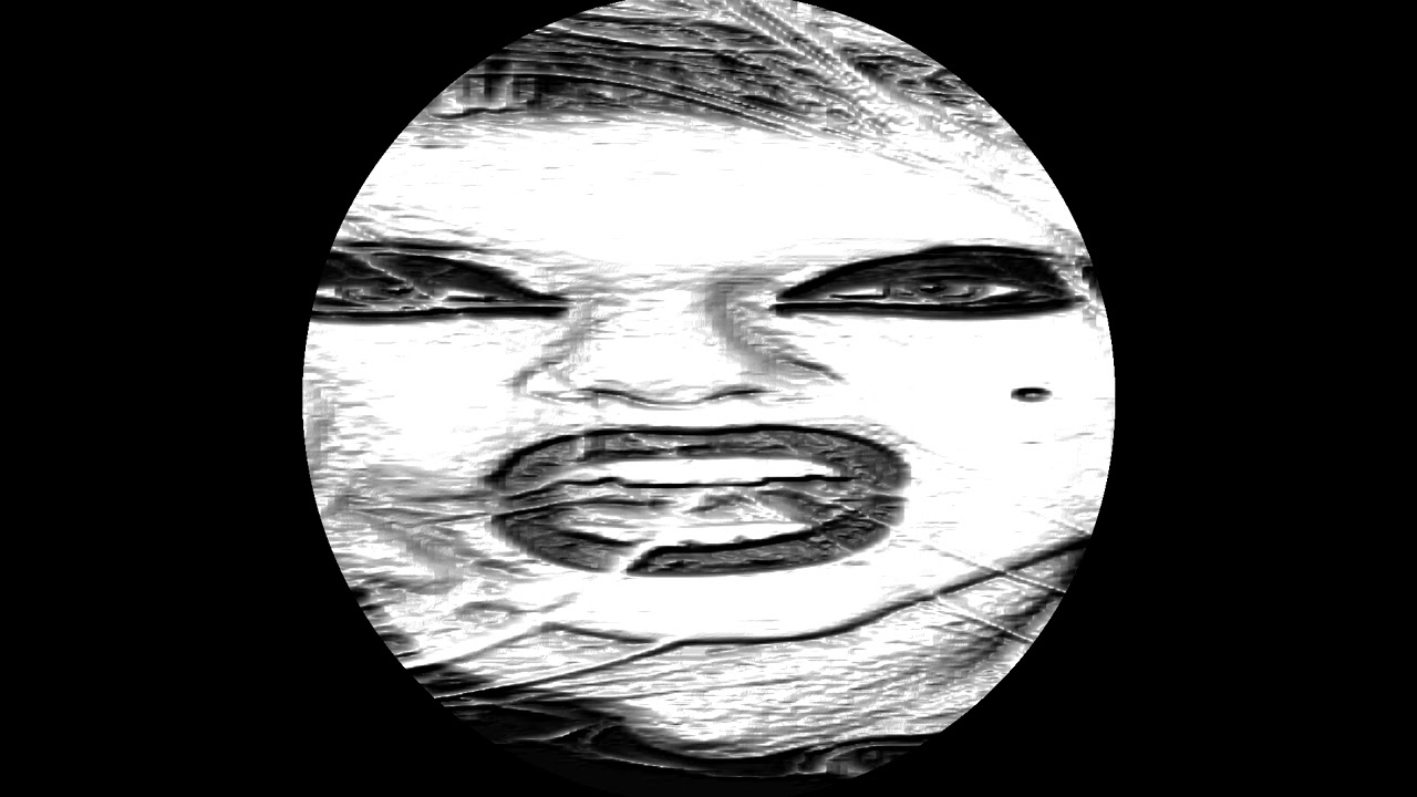 Lady Gaga - Bloody Mary ( S L O W E D  &  R E V E R B )   [Mr Low Pitch remix]
